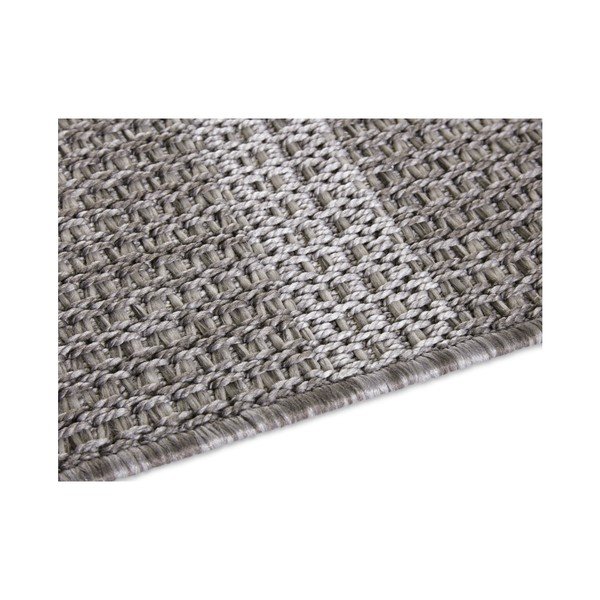 Brave Laon szürke kültéri/beltéri szőnyeg, 160 x 230 cm - Elle Decoration-image-2