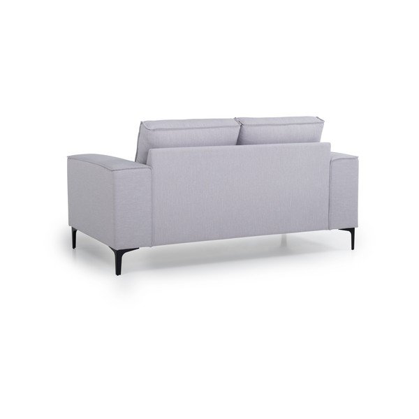 Szürke kanapé 164 cm Copenhagen – Scandic-image-2