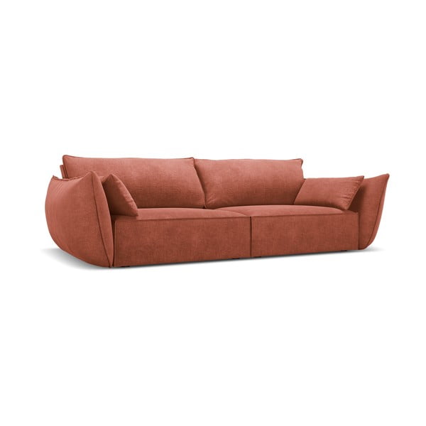 Piros kanapé 208 cm Vanda – Mazzini Sofas-image-2