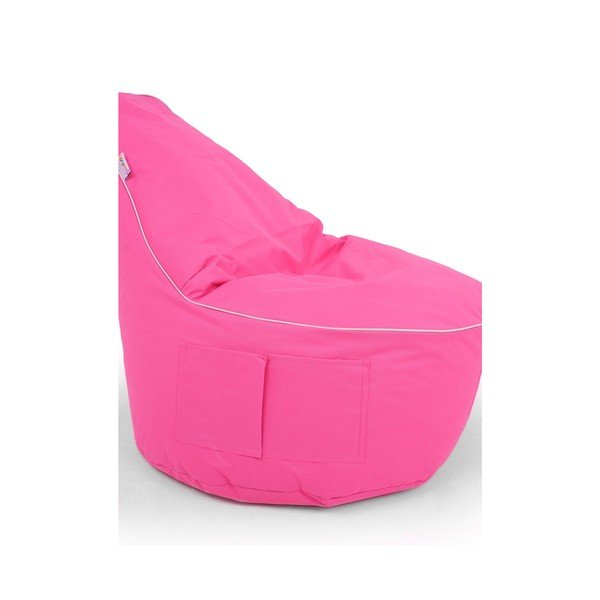 Rózsaszín kerti ülőzsák Golf – Floriane Garden-image-3