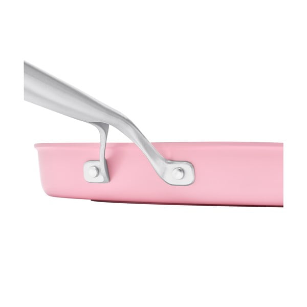 Grill serpenyő kerámia felülettel ø 28 cm Meda 3.0 – FABINI-image-3