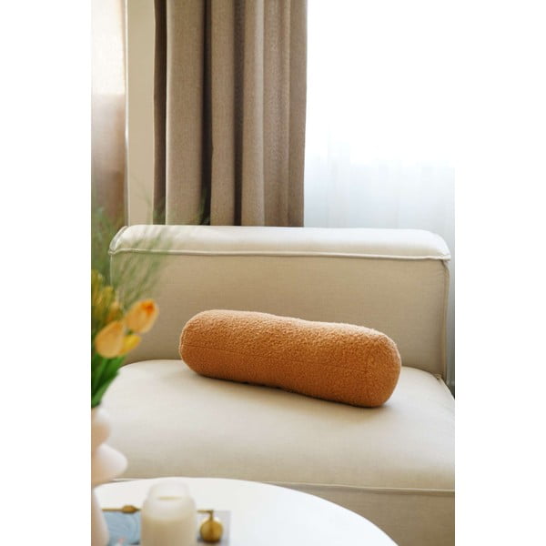 Buklé díszpárna 14x50 cm Top – Mioli Decor-image-2