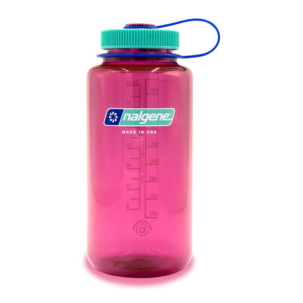 Utazó ivópalack 1 l - Nalgene