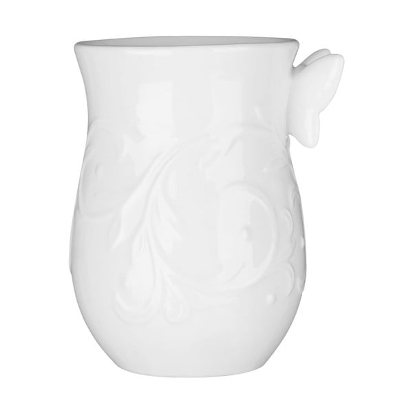 Fehér porcelán pohár, 350 ml - Premier Housewares