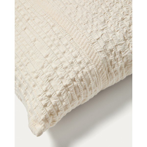 Párnahuzat szett 2 db-os 50x50 cm Raylo – Kave Home-image-3