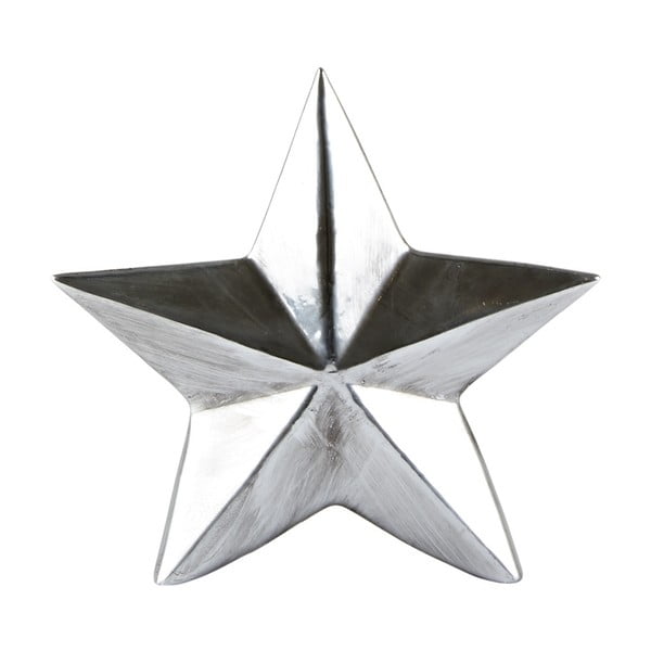 Star Silver dekoratív szobor - KJ Collection