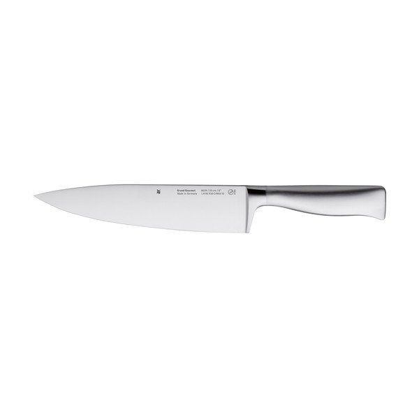 Gourmet speciálisan kovácsolt konyhakés rozsdamentes acélból, hossza 20 cm - WMF-image-1