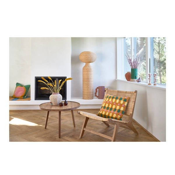 Narancssárga szőnyeg 70x140 cm Styles – Villa Collection-image-1