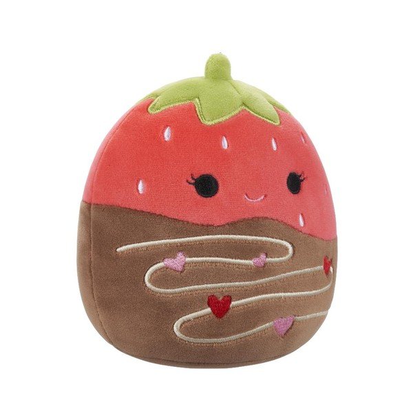 Plüssjáték szett 2 db-os Scarlet – SQUISHMALLOWS-image-1