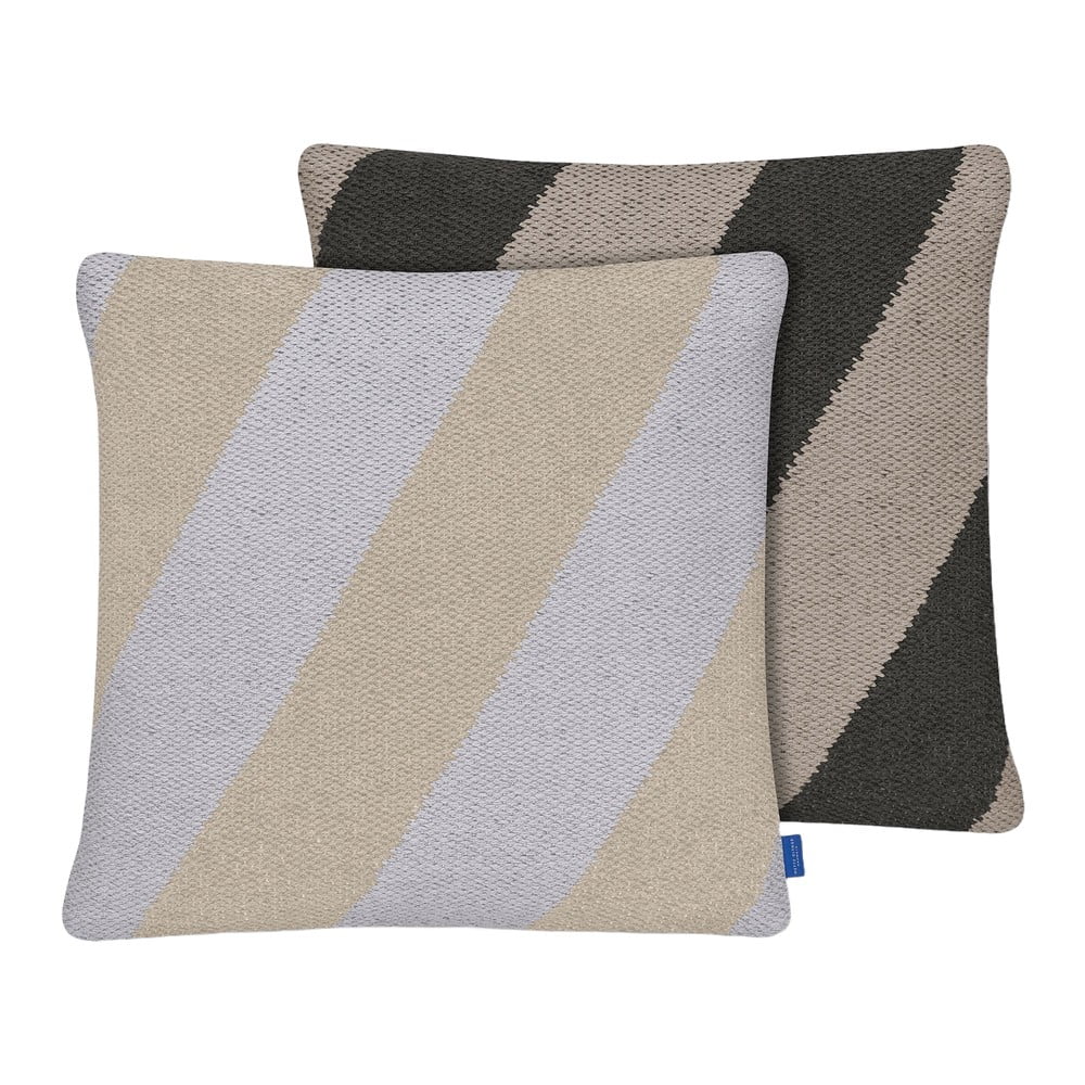 Párnahuzat 50x50 cm Across – Mette Ditmer Denmark