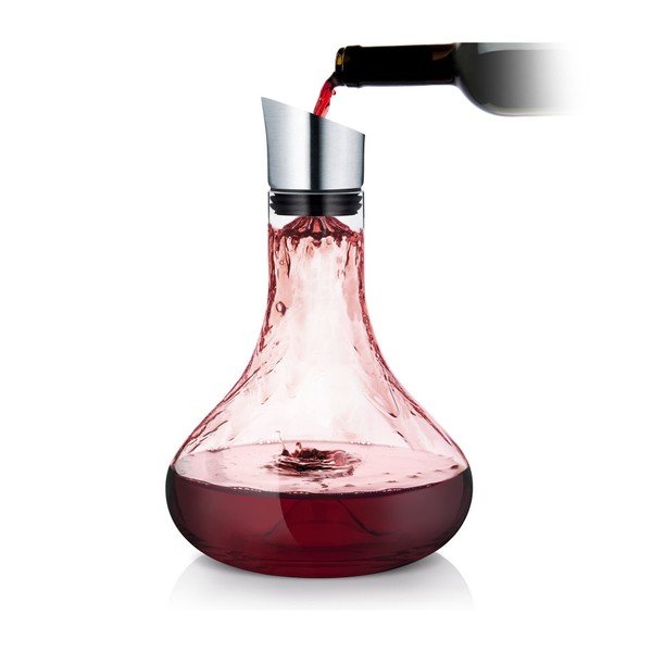 Üveg dekantáló 2 l ALPHA – Blomus-image-2