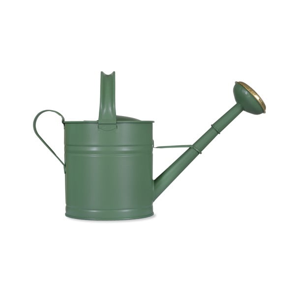 Watering Can zöld öntözőkanna, 5 l - Garden Trading