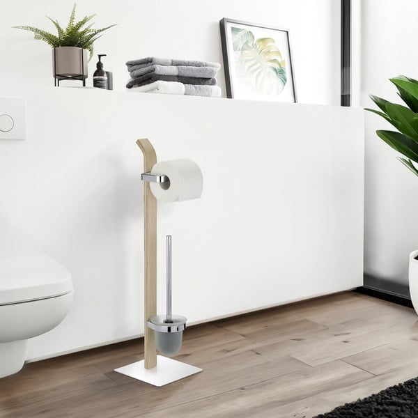 Samona szett WC-be - Wenko-image-1