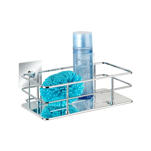 Quadro fúrásmentes polc - Wenko-image-2