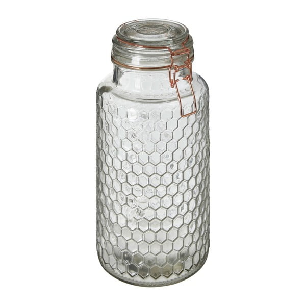 Üveg doboz – Premier Housewares-image-1