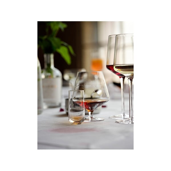 Borospohár készlet 2 db-os 400 ml Rocks – Zone-image-3