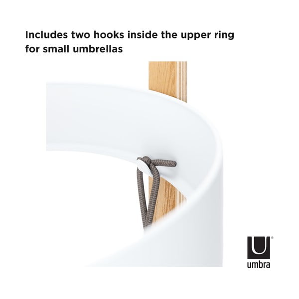 Esernyőtartó állvány Bellwood – Umbra-image-3