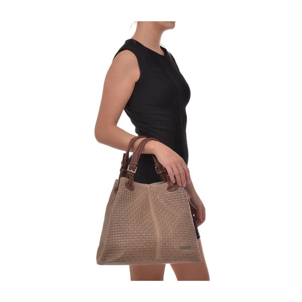 Lola bőr kézitáska - Isabella Rhea-image-4