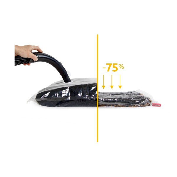 Vákuumzsák készlet 2 db-os Aspi Form XL – Compactor-image-1