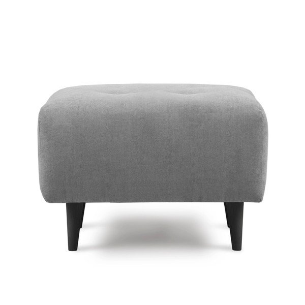 Samba szürke lábtartó - Kooko Home-image-2