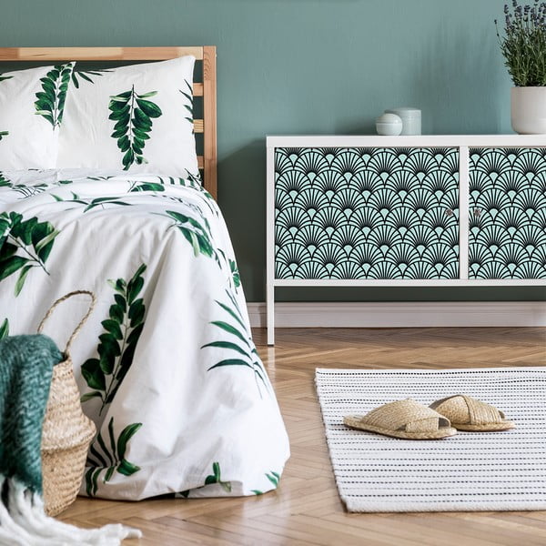 Snoriq dekorációs bútortapéta - Ambiance-image-4