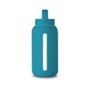 Kék utazó ivópalack 720 ml Tahiti Blue – Muuki
