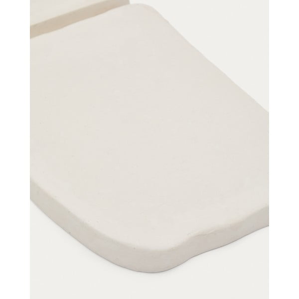 Fali dekoráció készlet 3 db-os 23x43 cm Siluna – Kave Home-image-2