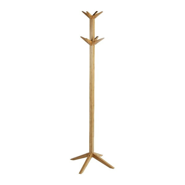 Bamboo Rack bambusz fogas, magasság 167 cm - Wenko