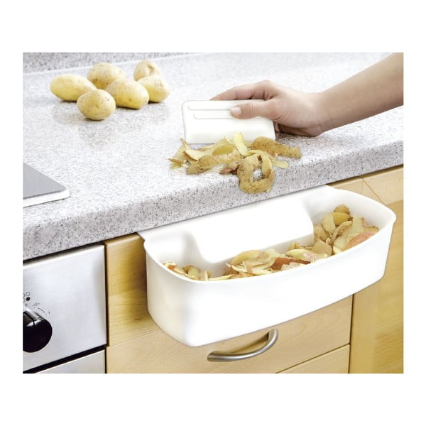 Konyhai zöldhulladék gyűjtő - Wenko-image-1