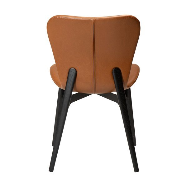 Fekete étkezőszék Paragon – DAN-FORM Denmark-image-4