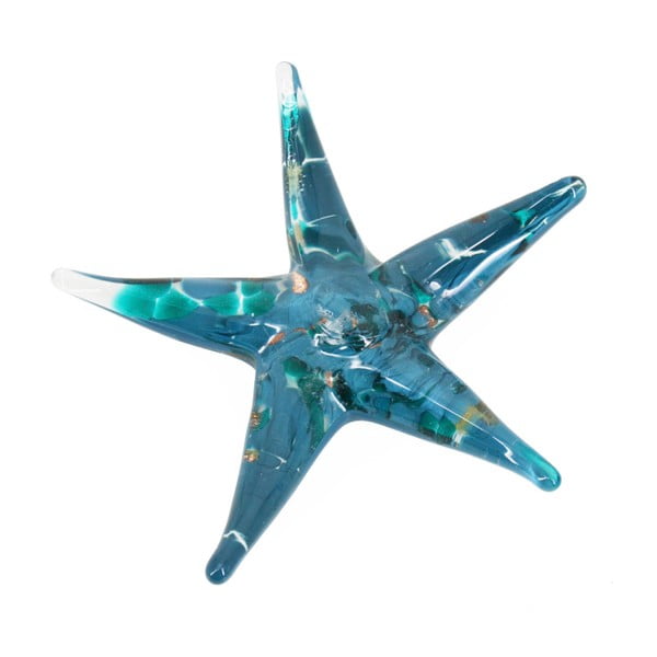 Starfish Atlantic üvegdekoráció - Moycor