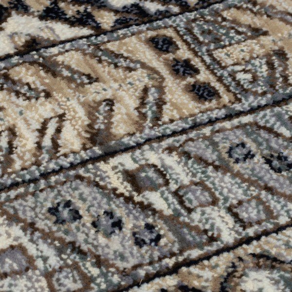 Sötétkék szőnyeg 160x234 cm Babylon – Flair Rugs-image-3
