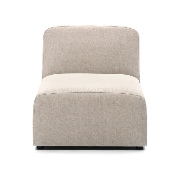 Bézs kanapé modul Neom – Kave Home-image-2