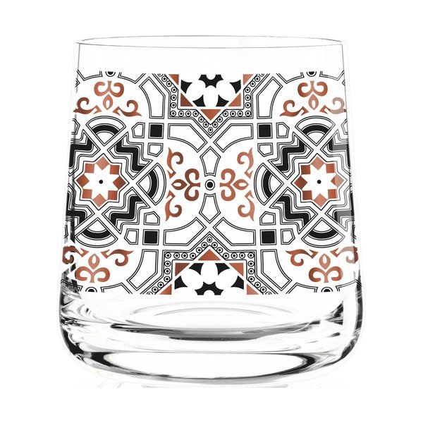 Sieger Design kristályüveg whiskys pohár, 400 ml - Ritzenhoff