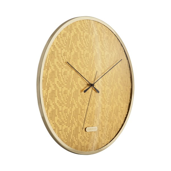 Falióra ø 40 cm Bling Bling – Karlsson-image-2