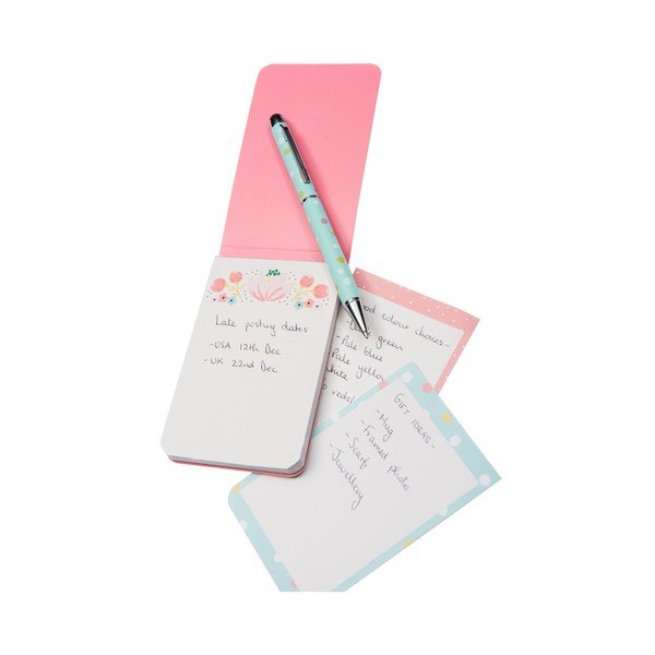 Oh So Clever notesz - Busy B-image-1