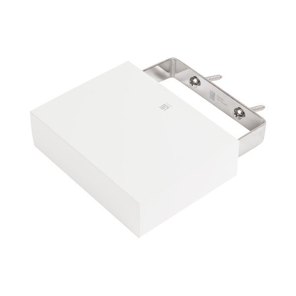 Fehér polc készlet 3 db-os 11 cm Showcase – Umbra-image-3