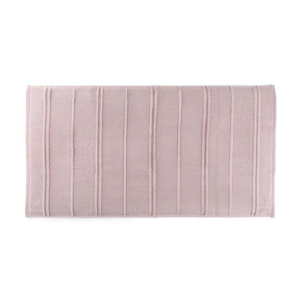 Rózsaszín frottír törölköző szett 2 db-os 50x90 cm Arden – Foutastic-image-1