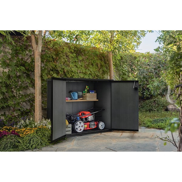 Kerti szekrény Cortina Bella – Keter-image-1
