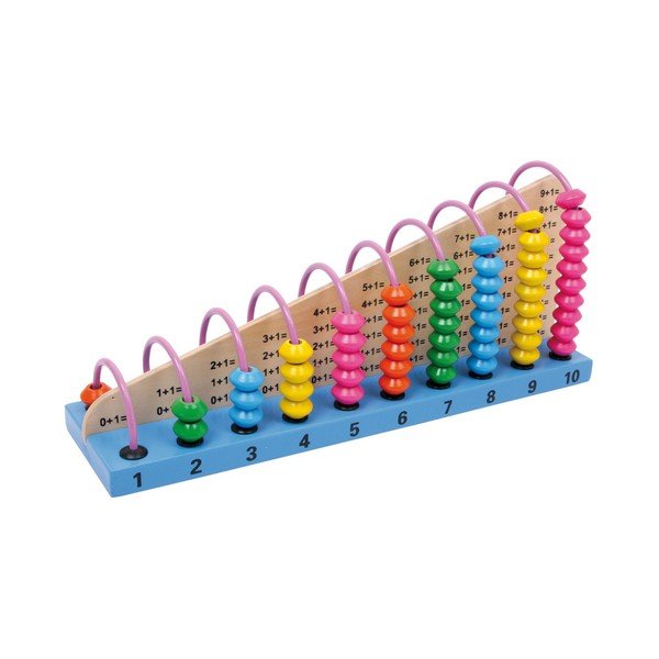Abacus számolójáték - Legler-image-1