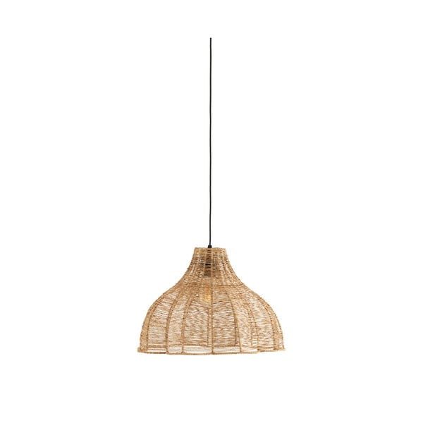 Natúr színű lámpabúra ø 43 cm Tonoda – Light & Living