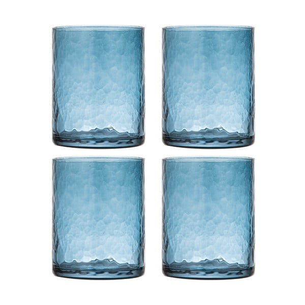 Pohár szett 4 db-os 405 ml Flynn – Ladelle