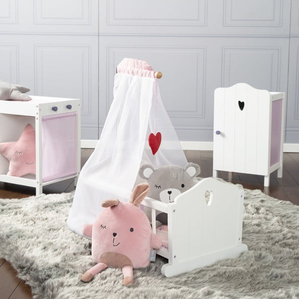 Játék babaágy – Roba-image-4