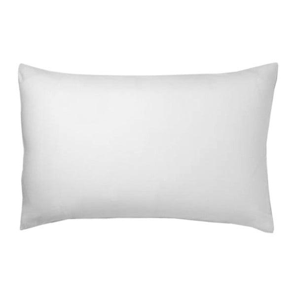 Liso Blanco fehér párna, 30x50 cm - Ethere