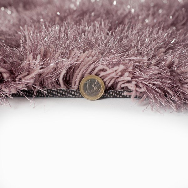 Dazzle Mauve lila szőnyeg, 120 x 170 cm - Flair Rugs-image-3