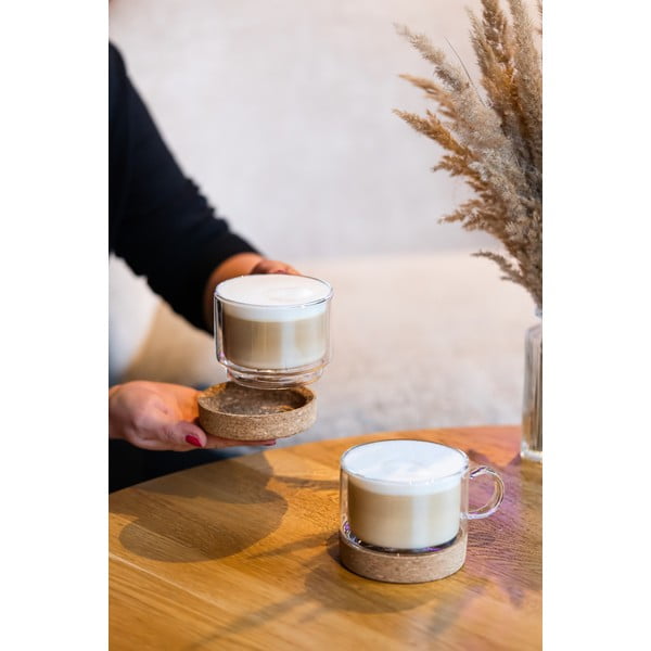 Bögre szett 2 db-os 220 ml Vilagio – Vialli Design-image-4