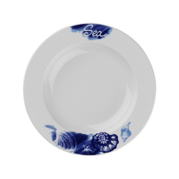 Rusnora 24 db-os porcelán étkészlet - Kutahya-image-3