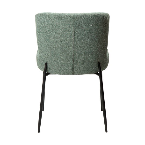 Glam zöld étkezőszék - DAN-FORM Denmark-image-4