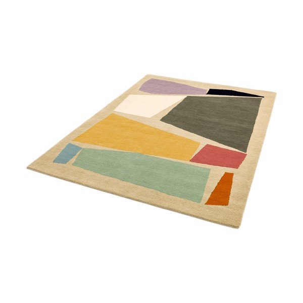 Shapes Multi szőnyeg, 200 x 290 cm - Asiatic Carpets-image-2