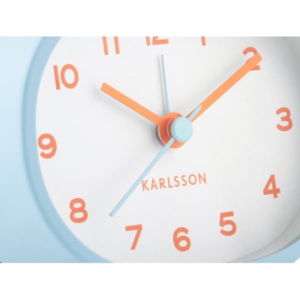 Ébresztőóra Cheeky – Karlsson-image-1